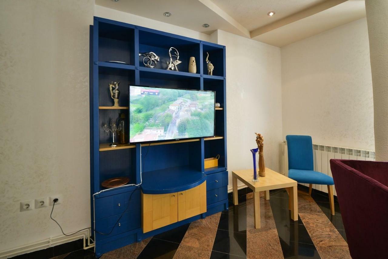 Montenegro Villa *