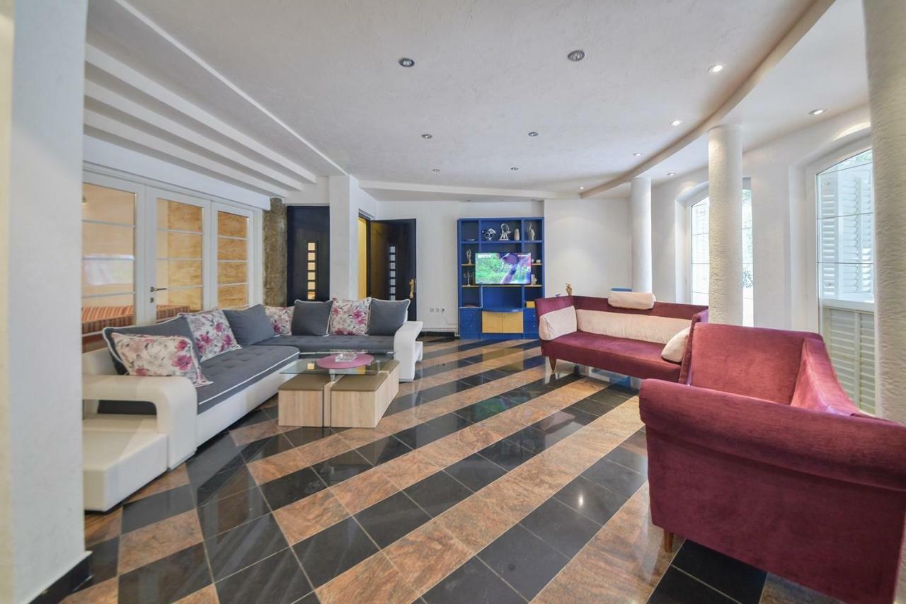 Montenegro Villa Budva