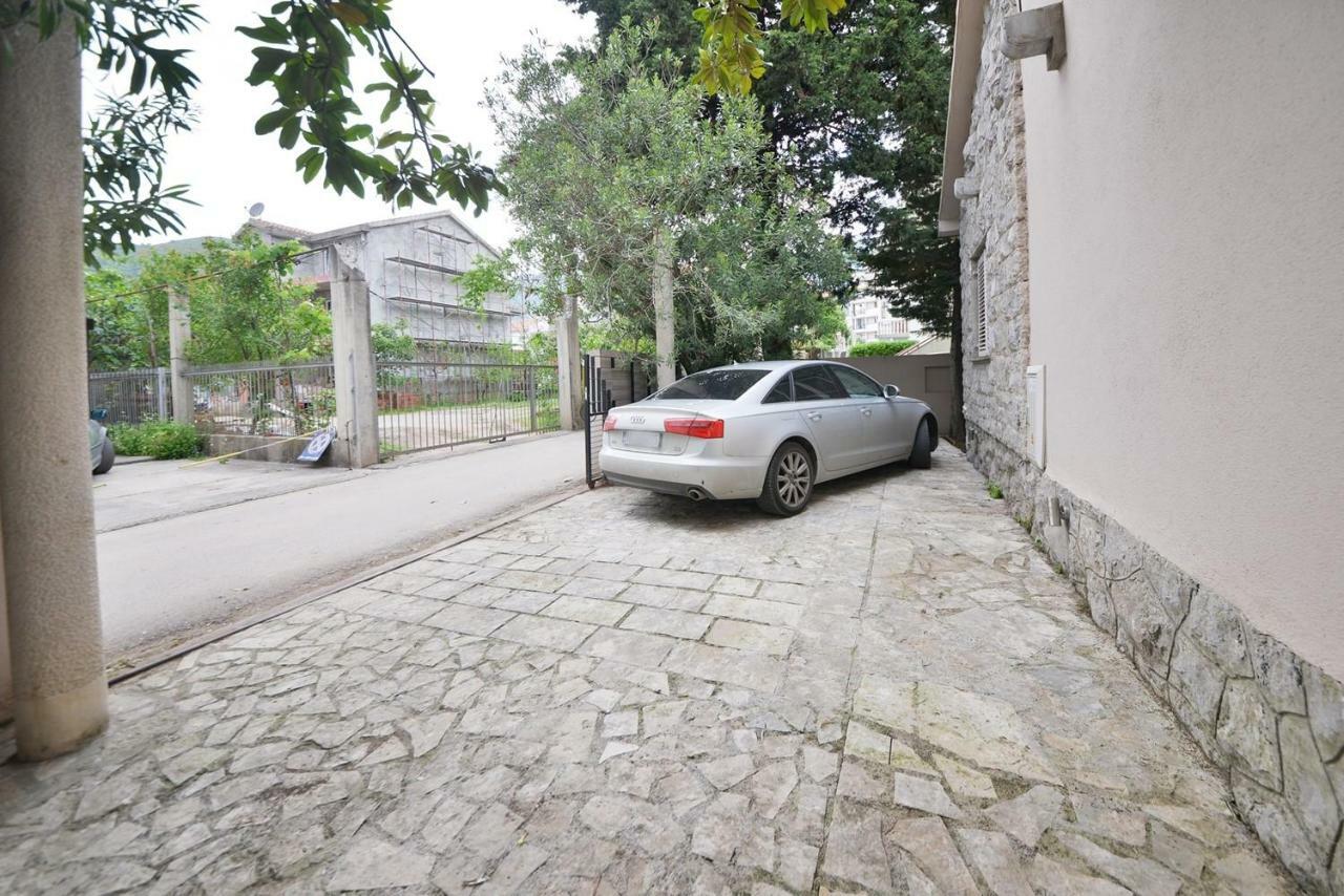 Villa Montenegro Budva