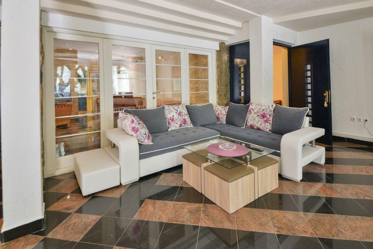 Montenegro Villa Budva