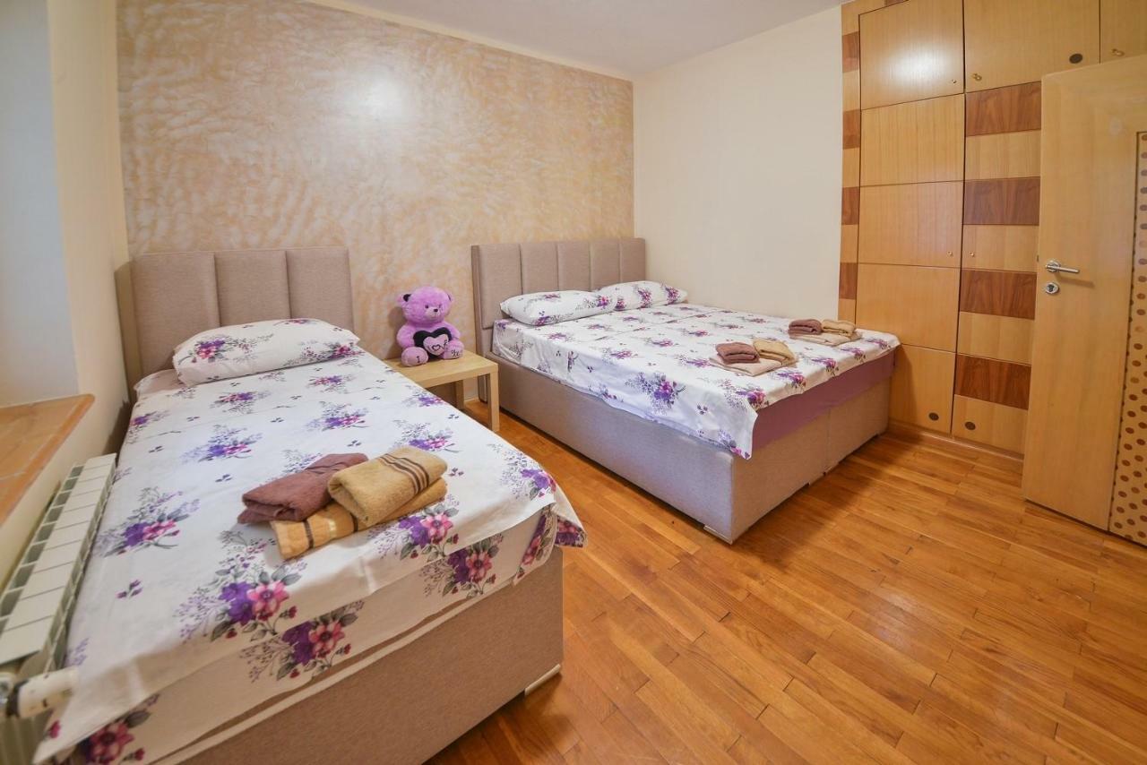 Montenegro Villa Budva