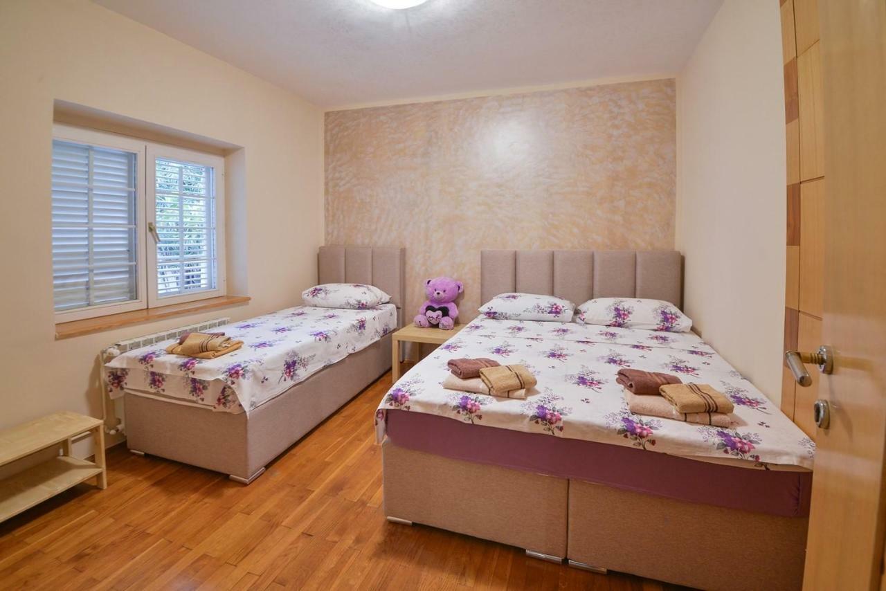 Montenegro Villa *